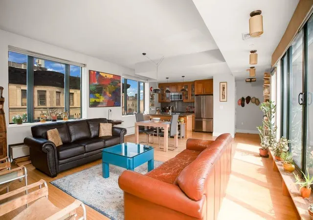 Homes for sale in New York City, NY | 2056 Fifth Ave #6D, New York City, NY 10035 | MLS# RLS20104124