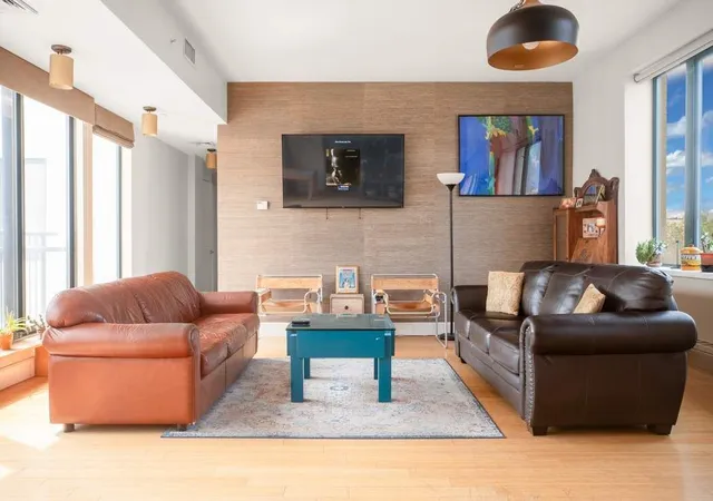 Homes for sale in New York City, NY | 2056 Fifth Ave #6D, New York City, NY 10035 | MLS# RLS20104124