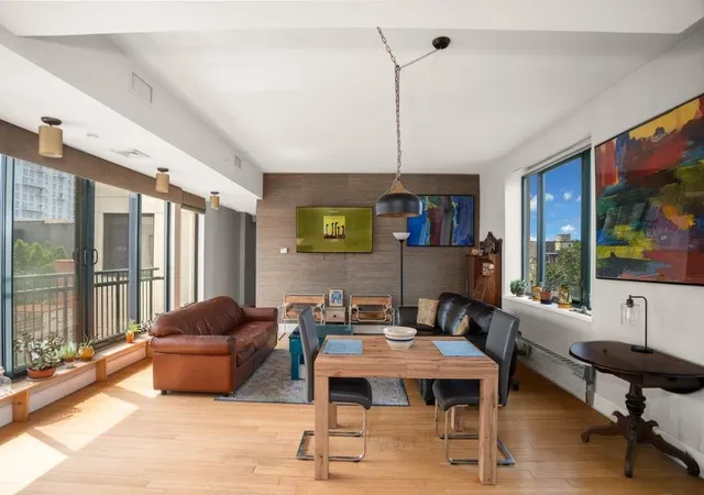 Homes for sale in New York City, NY | 2056 Fifth Ave #6D, New York City, NY 10035 | MLS# RLS20104124
