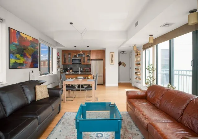Homes for sale in New York City, NY | 2056 Fifth Ave #6D, New York City, NY 10035 | MLS# RLS20104124