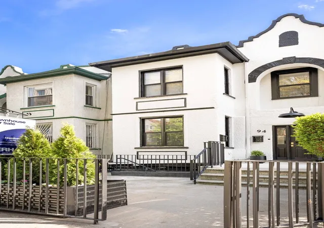 14th image of 94 Hawthorne St, Brooklyn, NY 11225 | MLS# RLS20104130