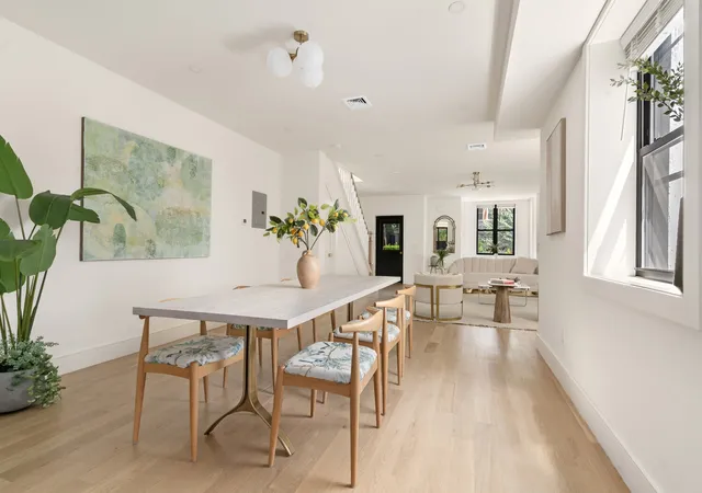 2nd image of 94 Hawthorne St, Brooklyn, NY 11225 | MLS# RLS20104130