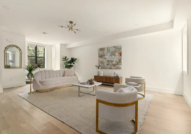3rd image of 94 Hawthorne St, Brooklyn, NY 11225 | MLS# RLS20104130