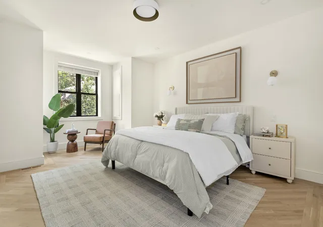 4th image of 94 Hawthorne St, Brooklyn, NY 11225 | MLS# RLS20104130