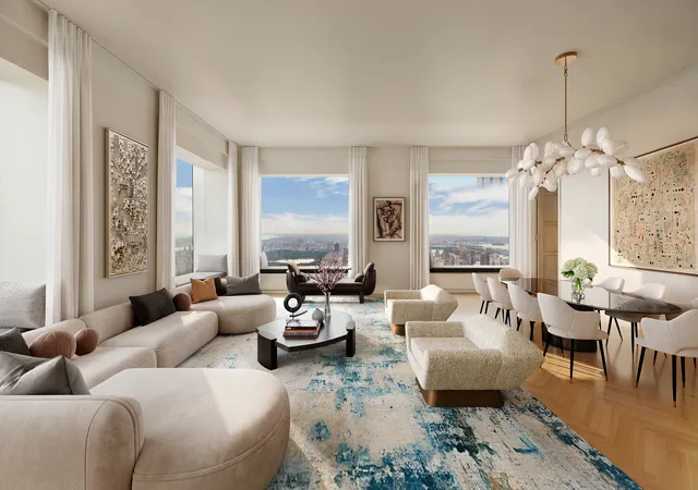Photo 1 of Condo for sale at 432 Park Ave #69B, New York, NY 10022 | MLS# RLS20104133 | Listing updated on 2026-07-24