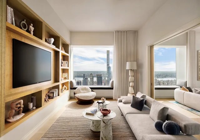 Photo 3 of Condo for sale at 432 Park Ave #69B, New York, NY 10022 | MLS# RLS20104133 | Listing updated on 2026-07-24
