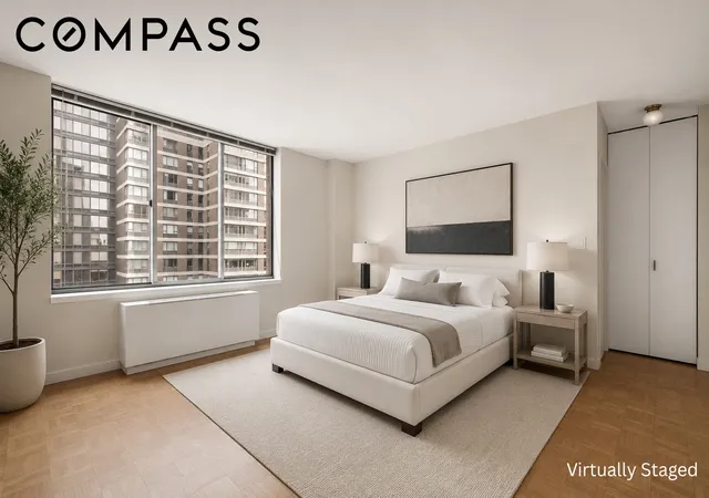 Photo 3 of House for sale at 420 E 58th Street #19B, New York, NY 10022 | MLS# RLS20101144 | Listing updated on 2026-07-16