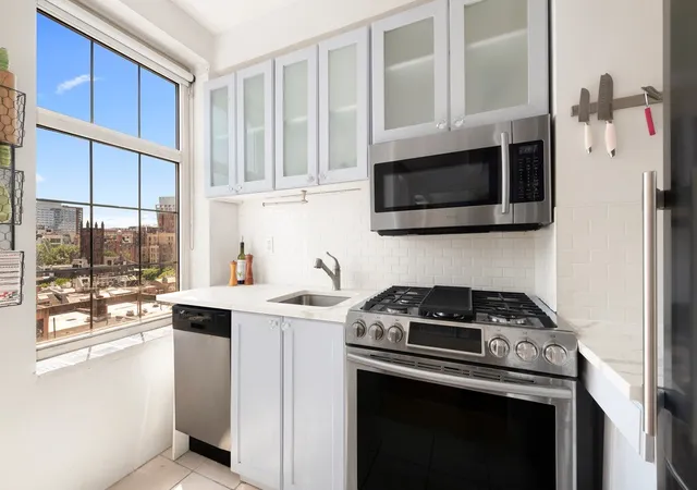 Photo 2 of Sale Pending at 405 W 23rd Street #10F, New York City, NY 10011 | MLS# RLS20104135 | Listing updated on 2026-10-08