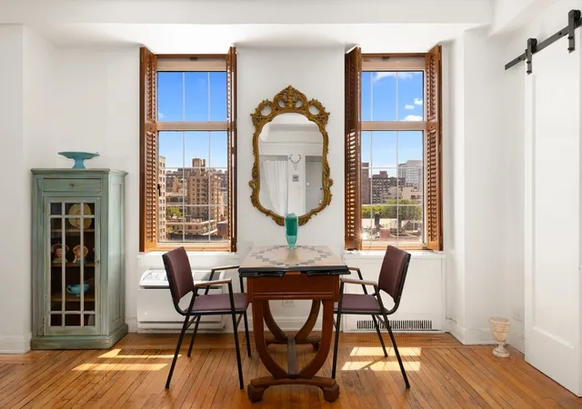 Photo 3 of Sale Pending at 405 W 23rd Street #10F, New York City, NY 10011 | MLS# RLS20104135 | Listing updated on 2026-10-08