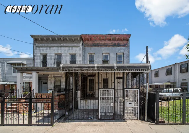 1st image of 589 Hinsdale St, Brooklyn, NY 11207 | MLS# RLS20104142