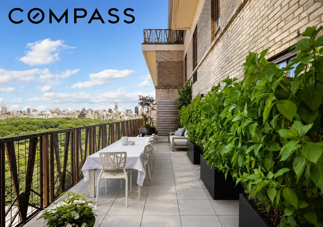1st image of 25 Central Park W #17RU, New York, NY 10023 | MLS# RLS20104143