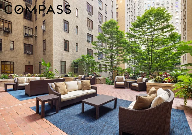 20th image of 25 Central Park W #17RU, New York, NY 10023 | MLS# RLS20104143
