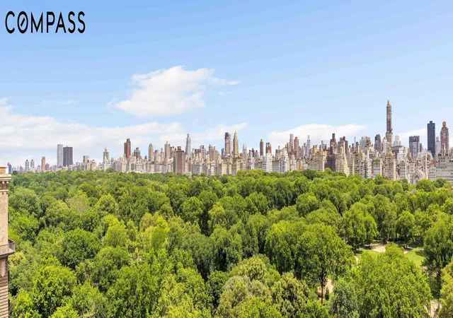 3rd image of 25 Central Park W #17RU, New York, NY 10023 | MLS# RLS20104143