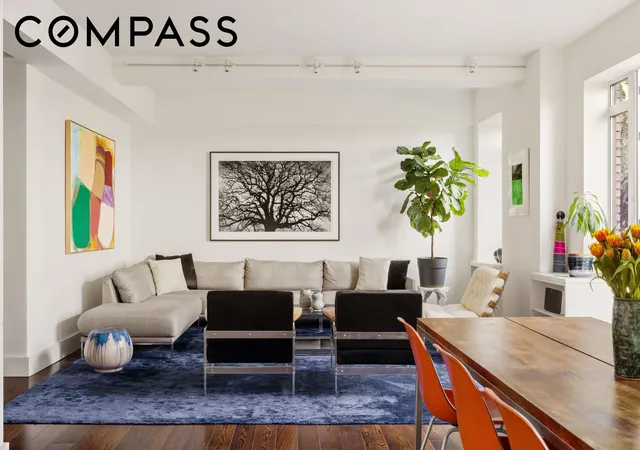 4th image of 25 Central Park W #17RU, New York, NY 10023 | MLS# RLS20104143