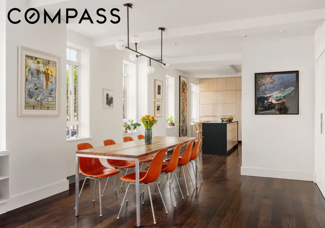 5th image of 25 Central Park W #17RU, New York, NY 10023 | MLS# RLS20104143