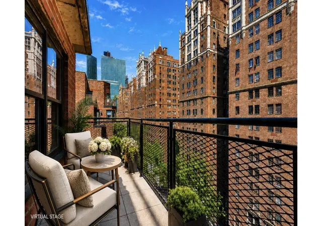 Photo 1 of Condo for sale at 2 Tudor City Pl #14BS, New York City, NY 10017 | MLS# RLS20104146 | Listing updated on 2026-08-04