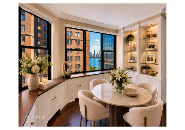Photo 3 of Condo for sale at 2 Tudor City Pl #14BS, New York City, NY 10017 | MLS# RLS20104146 | Listing updated on 2026-08-04