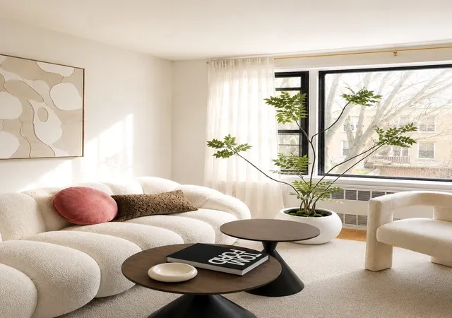 Photo 2 of Condo for sale at 415 Beverly Rd #1R, Brooklyn, NY 11218 | MLS# RLS20104148 | Listing updated on 2026-07-26