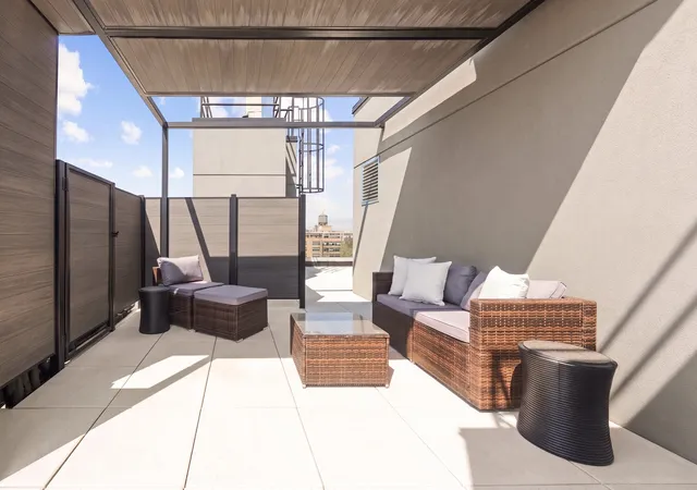 12th image of 379 Ocean Pkwy #6A, New York City, NY 11218 | MLS# RLS20104168