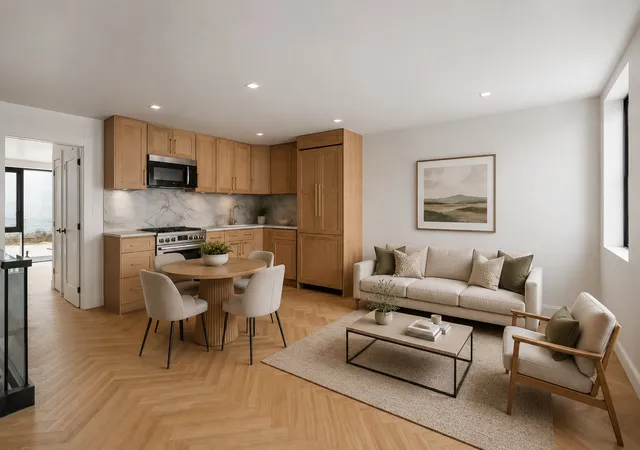 1st image of 128 Summit St #1, Brooklyn, NY 11231 | MLS# RLS20104190