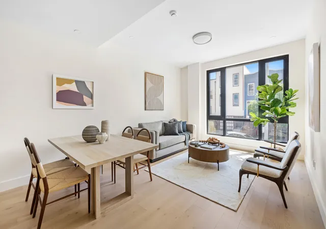 5th image of 259 22Nd St #3B, Brooklyn, NY 11215 | MLS# RLS20104196