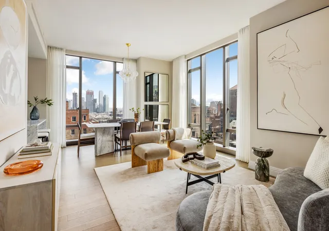 1st image of 430 E 58th St #27A, New York, NY 10022 | MLS# RLS20104214