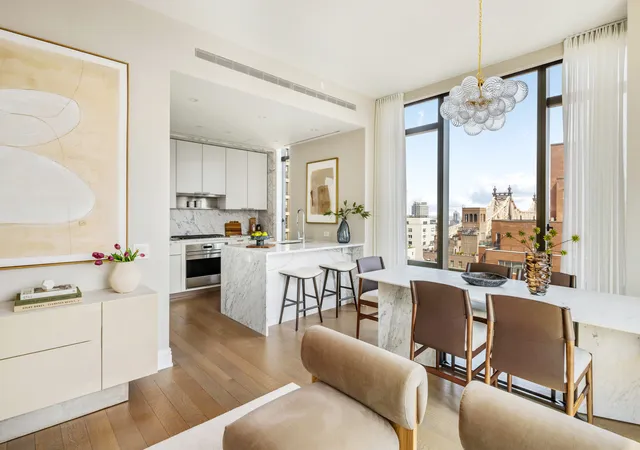 2nd image of 430 E 58th St #27A, New York, NY 10022 | MLS# RLS20104214