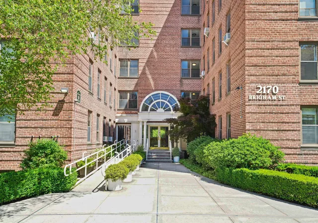 2nd image of 2190 Brigham St, Brooklyn, NY 11229