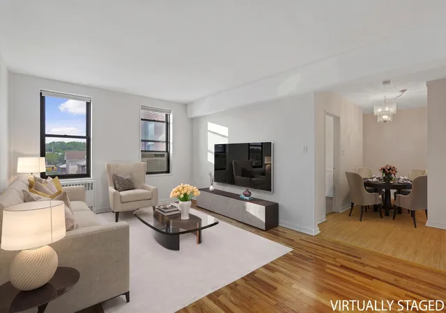 3rd image of 2190 Brigham St #3G, Brooklyn, NY 11229 | MLS# RLS20104220