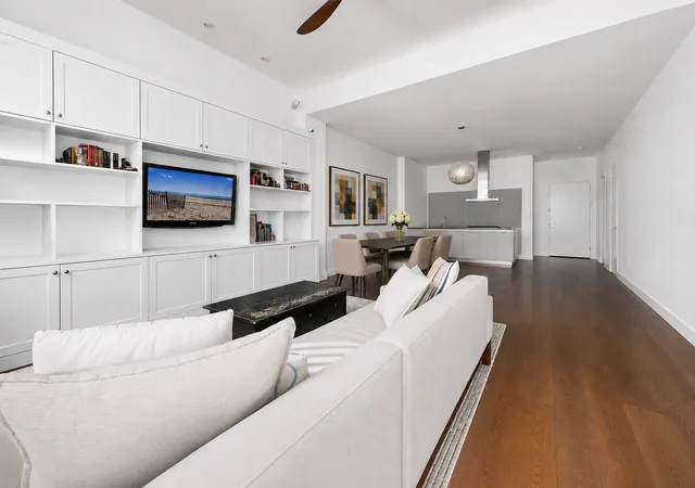 2nd image of 420 W 25th St #4G, New York, NY 10001 | MLS# RLS20104221