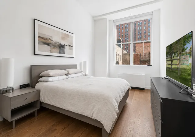 4th image of 420 W 25Th St #4G, New York, NY 10001 | MLS# RLS20104221