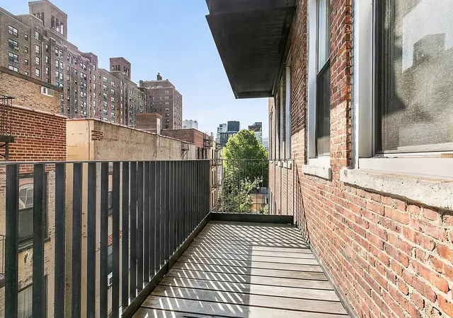 8th image of 420 W 25th St #4G, New York, NY 10001 | MLS# RLS20104221