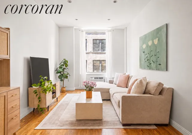 Sale Pending at 159 Madison Ave #9D, New York, NY 10016 | MLS# RLS20104248 | Listing updated on 2026-07-24