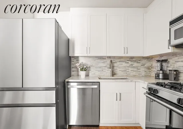 Photo 3 of Sale Pending at 159 Madison Ave #9D, New York, NY 10016 | MLS# RLS20104248 | Listing updated on 2026-07-24
