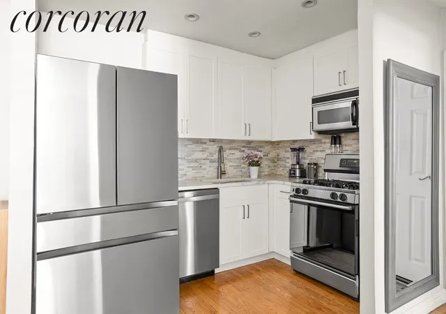 Photo 4 of Sale Pending at 159 Madison Ave #9D, New York, NY 10016 | MLS# RLS20104248 | Listing updated on 2026-07-24