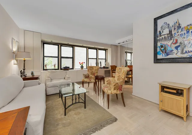 Photo 1 of House for sale at 220 E 54th Street #5E, New York City, NY 10022 | MLS# RLS20104251 | Listing updated on 2026-08-27