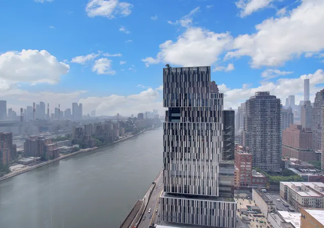 2nd image of 530 E 76Th St, New York, NY 10021