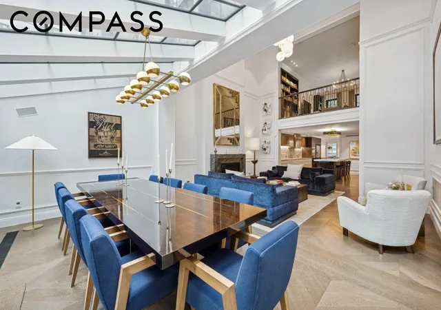 5th image of 241 E 48Th St, New York City, NY 10017 | MLS# RLS20104288