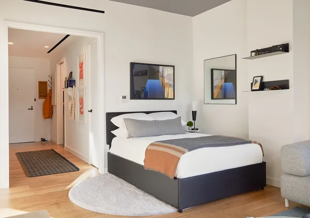 Homes for sale in New York City, NY | 547 W 47th St #620, New York City, NY 10036 | MLS# RLS20104292