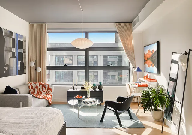 Homes for sale in New York City, NY | 547 W 47Th St #620, New York City, NY 10036 | MLS# RLS20104292
