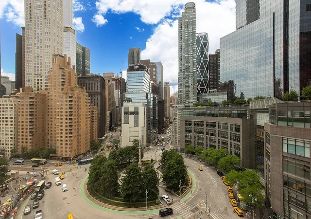 17th image of 1 Central Park W #1612, New York, NY 10023 | MLS# RLS20104300