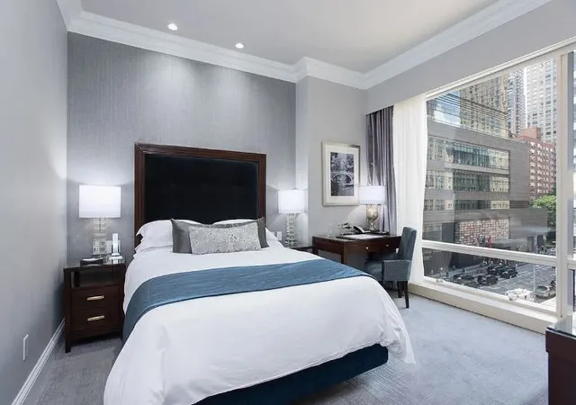 1st image of 1 Central Park W #1612, New York, NY 10023 | MLS# RLS20104300