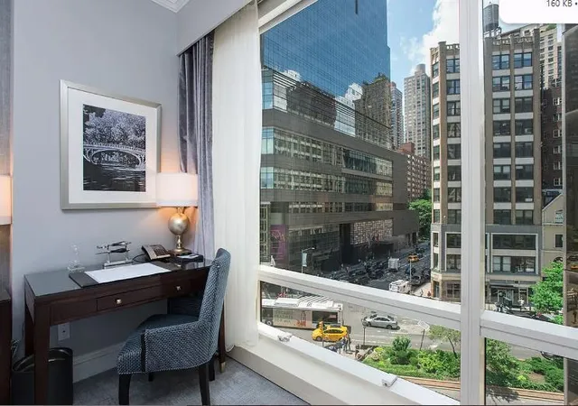 2nd image of 1 Central Park W #1612, New York, NY 10023 | MLS# RLS20104300