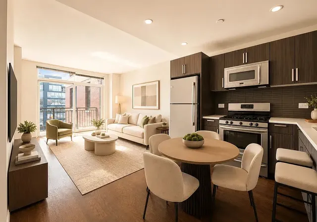 1st image of 12 15 Broadway #523, Astoria, NY 11106 | MLS# RLS20104311