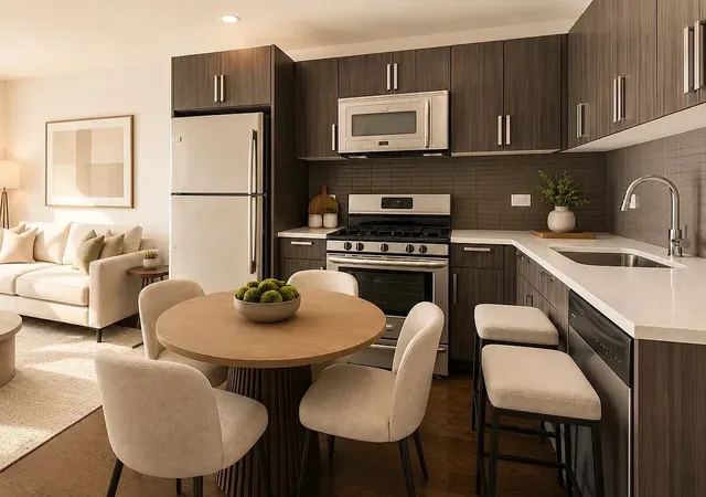 2nd image of 12 15 Broadway #523, Astoria, NY 11106 | MLS# RLS20104311