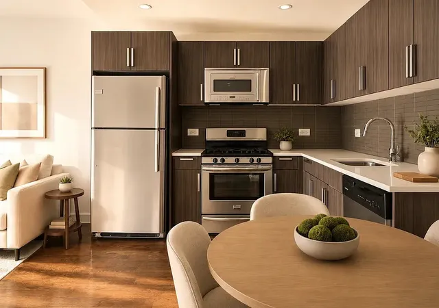 3rd image of 12-15 Broadway #523, Astoria, NY 11106 | MLS# RLS20104311