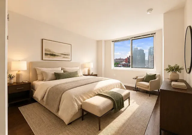 5th image of 12-15 Broadway #523, Astoria, NY 11106 | MLS# RLS20104311