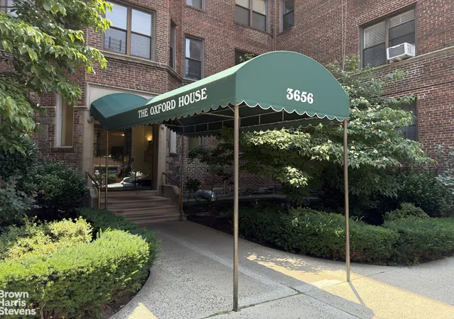 1st image of 3656 Johnson Ave #3B, New York City, NY 10463 | MLS# RLS20104323