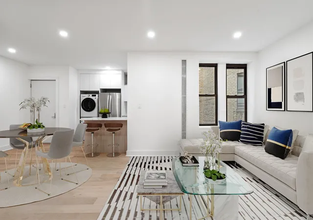 Homes for sale in New York City, NY | 86 Thayer St, New York City, NY 10040