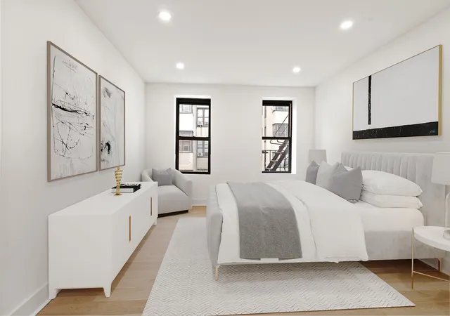 Homes for sale in New York City, NY | 86 Thayer St, New York City, NY 10040